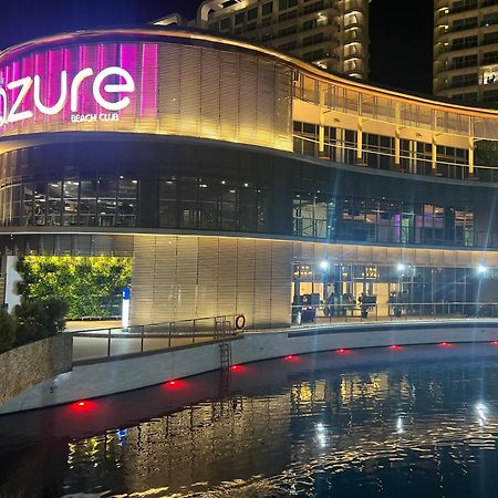 The Bahamas & Maldives Suites At Azure Residences Paranaque 15 Mins Manila Airport T3 מראה חיצוני תמונה