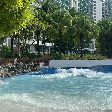 The Bahamas & Maldives Suites At Azure Residences Paranaque 15 Mins Manila Airport T3 מראה חיצוני תמונה