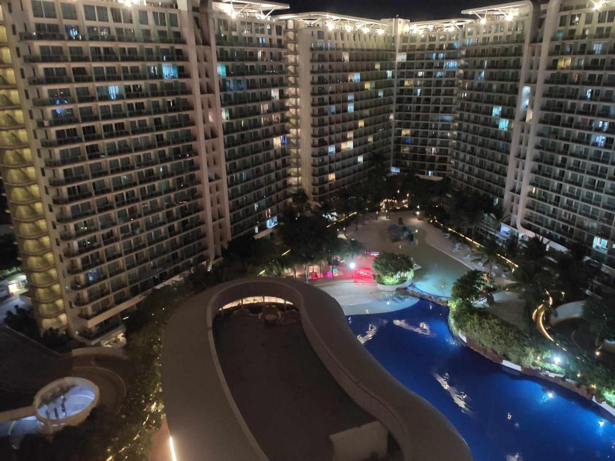 The Bahamas & Maldives Suites At Azure Residences Paranaque 15 Mins Manila Airport T3 מראה חיצוני תמונה