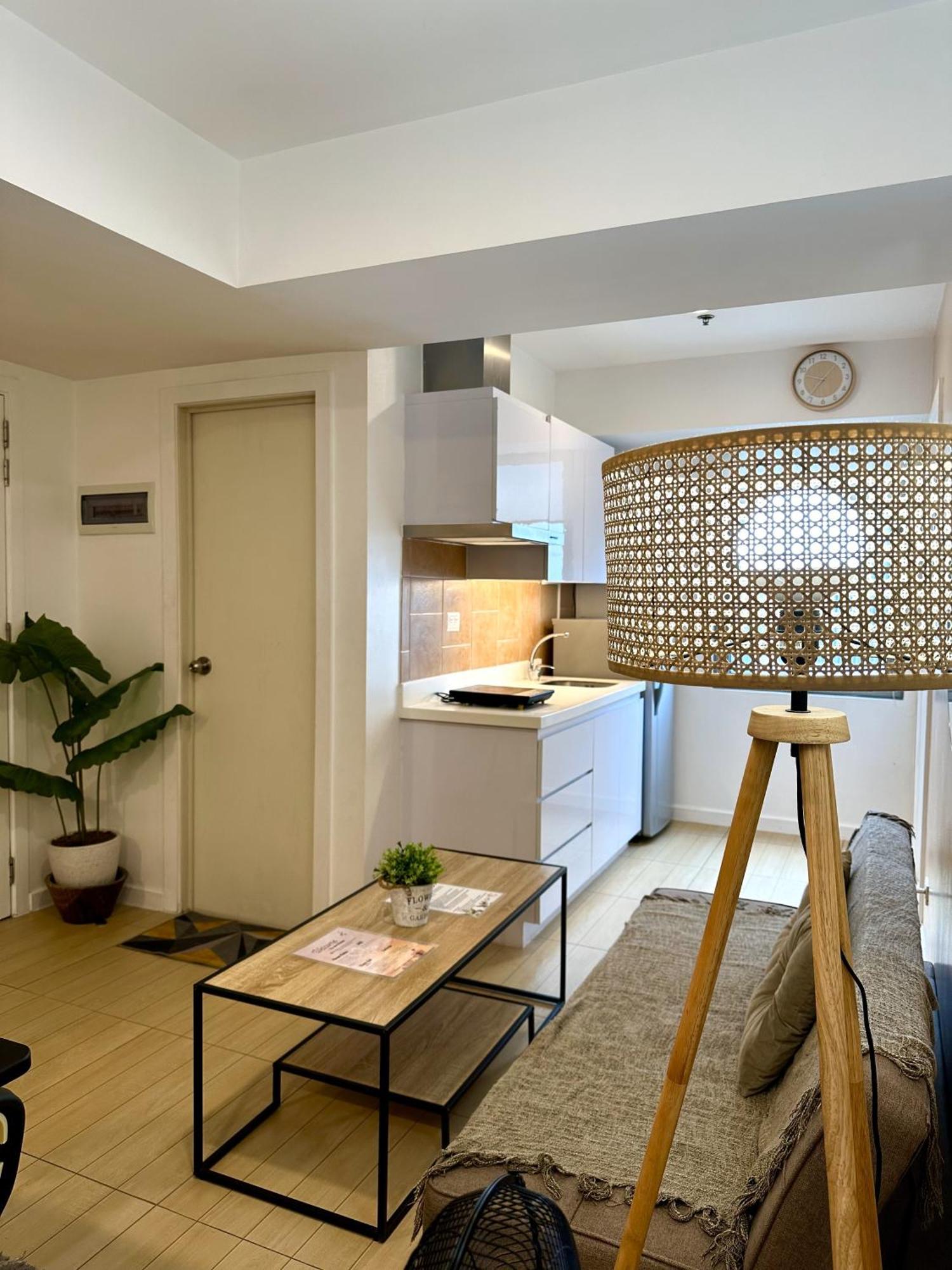 The Bahamas & Maldives Suites At Azure Residences Paranaque 15 Mins Manila Airport T3 מראה חיצוני תמונה