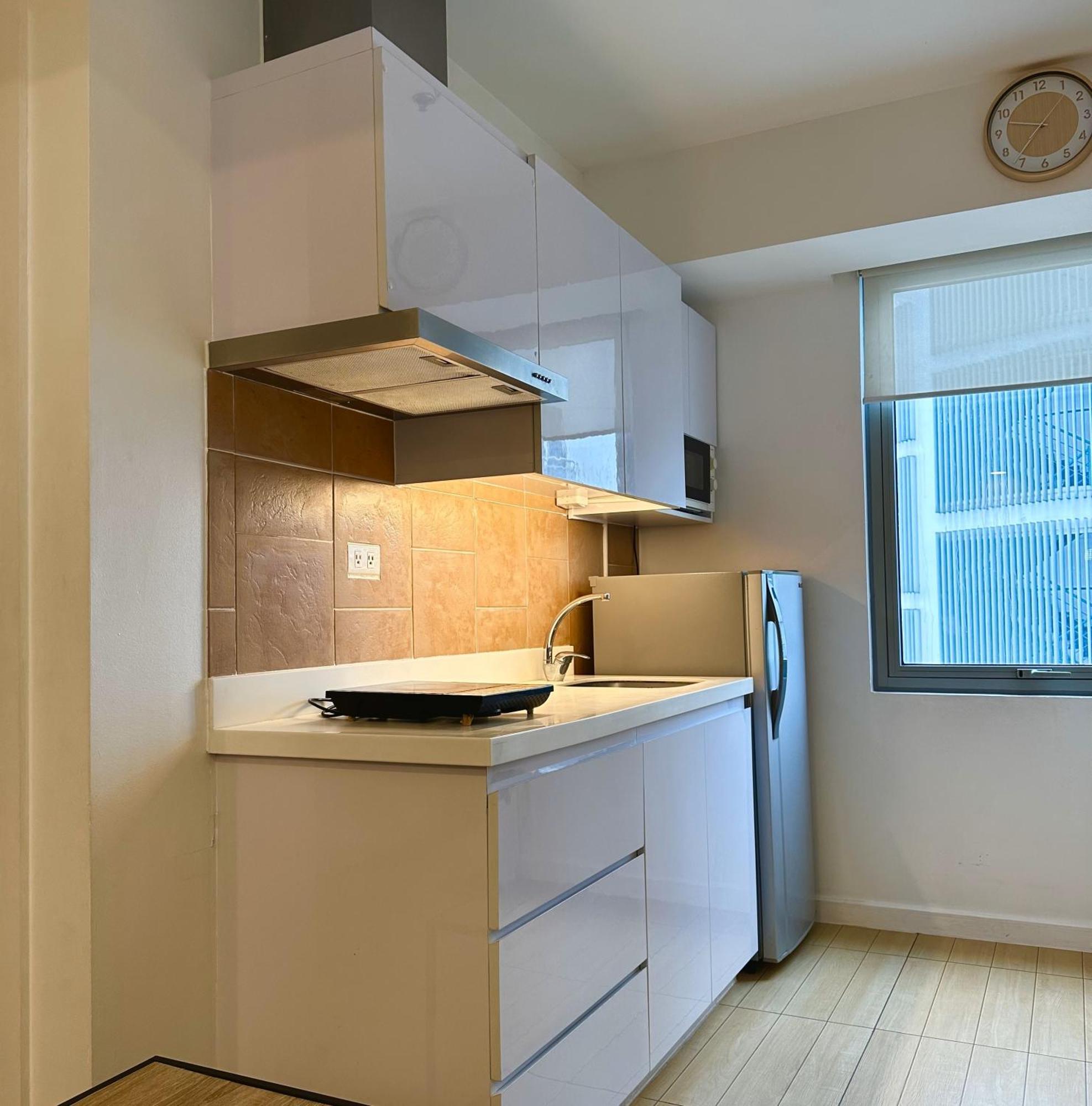 The Bahamas & Maldives Suites At Azure Residences Paranaque 15 Mins Manila Airport T3 מראה חיצוני תמונה
