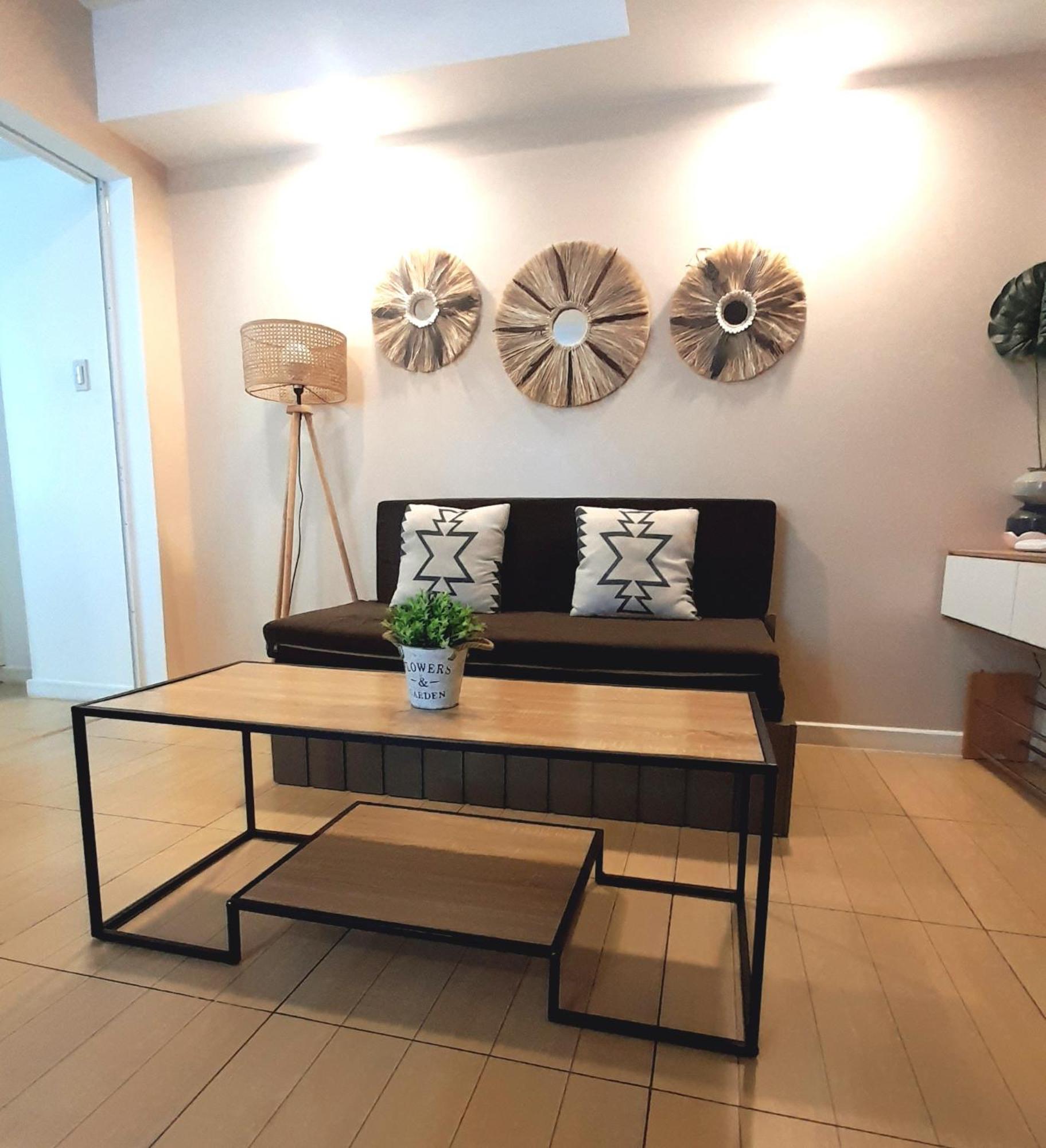 The Bahamas & Maldives Suites At Azure Residences Paranaque 15 Mins Manila Airport T3 מראה חיצוני תמונה