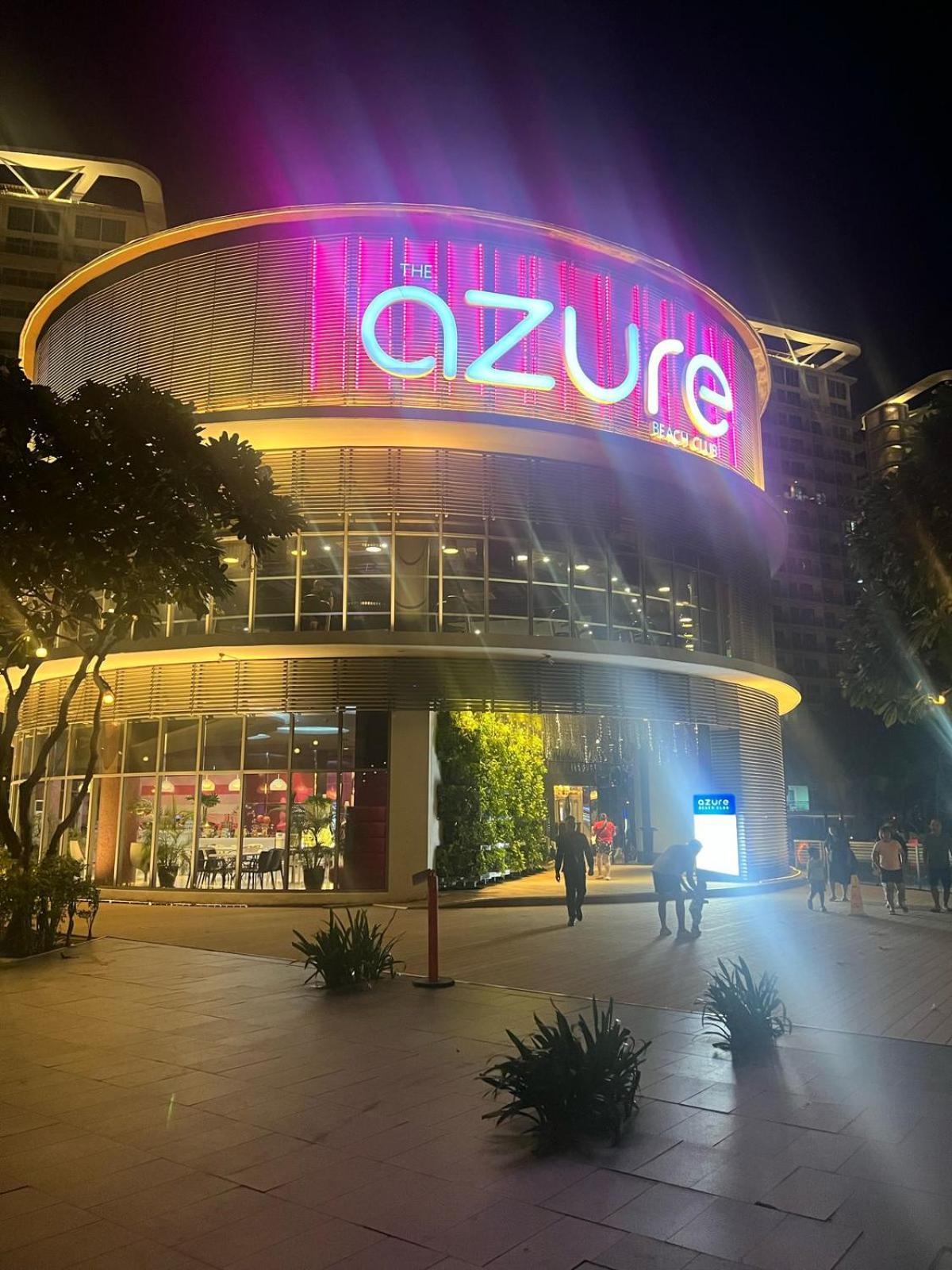 The Bahamas & Maldives Suites At Azure Residences Paranaque 15 Mins Manila Airport T3 מראה חיצוני תמונה