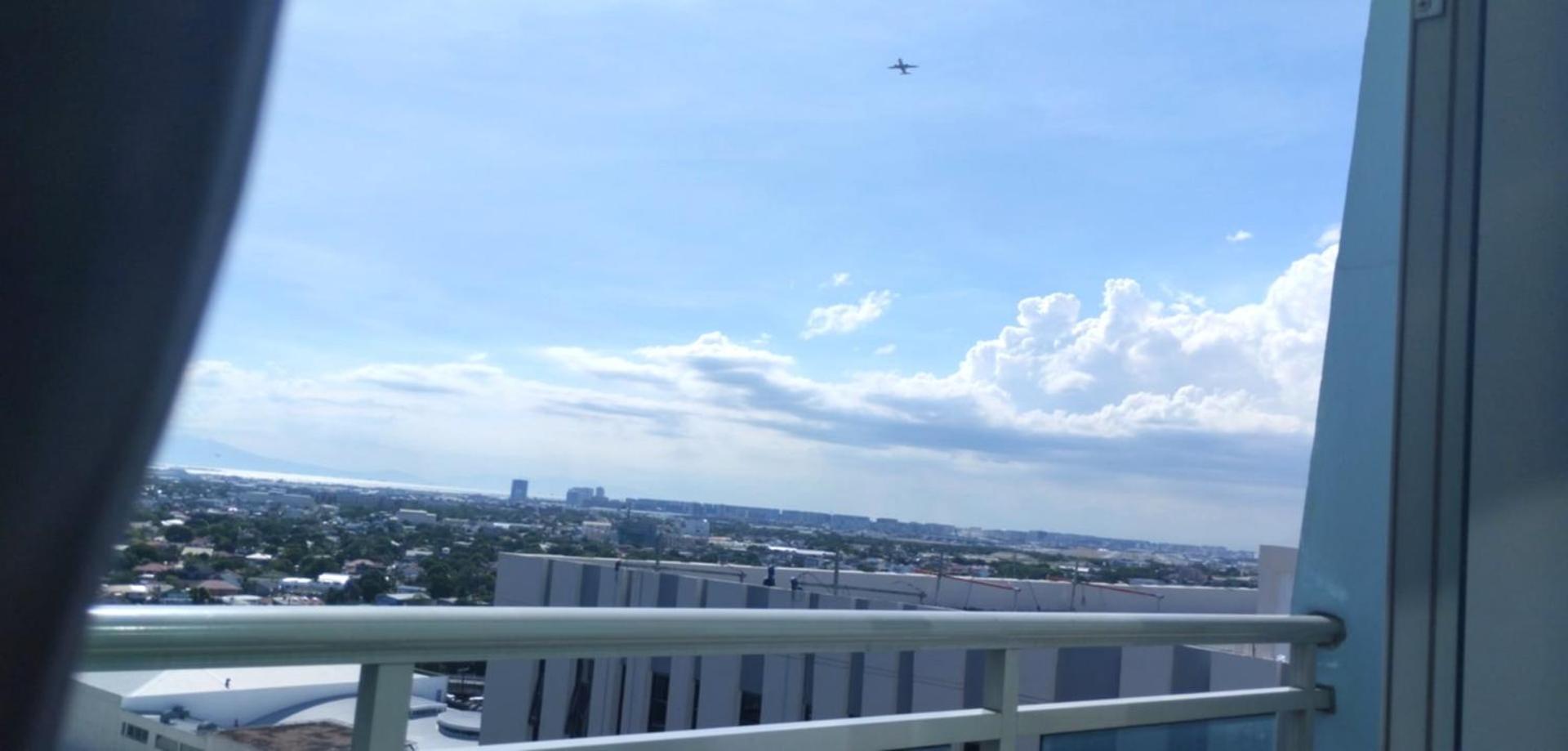 The Bahamas & Maldives Suites At Azure Residences Paranaque 15 Mins Manila Airport T3 מראה חיצוני תמונה