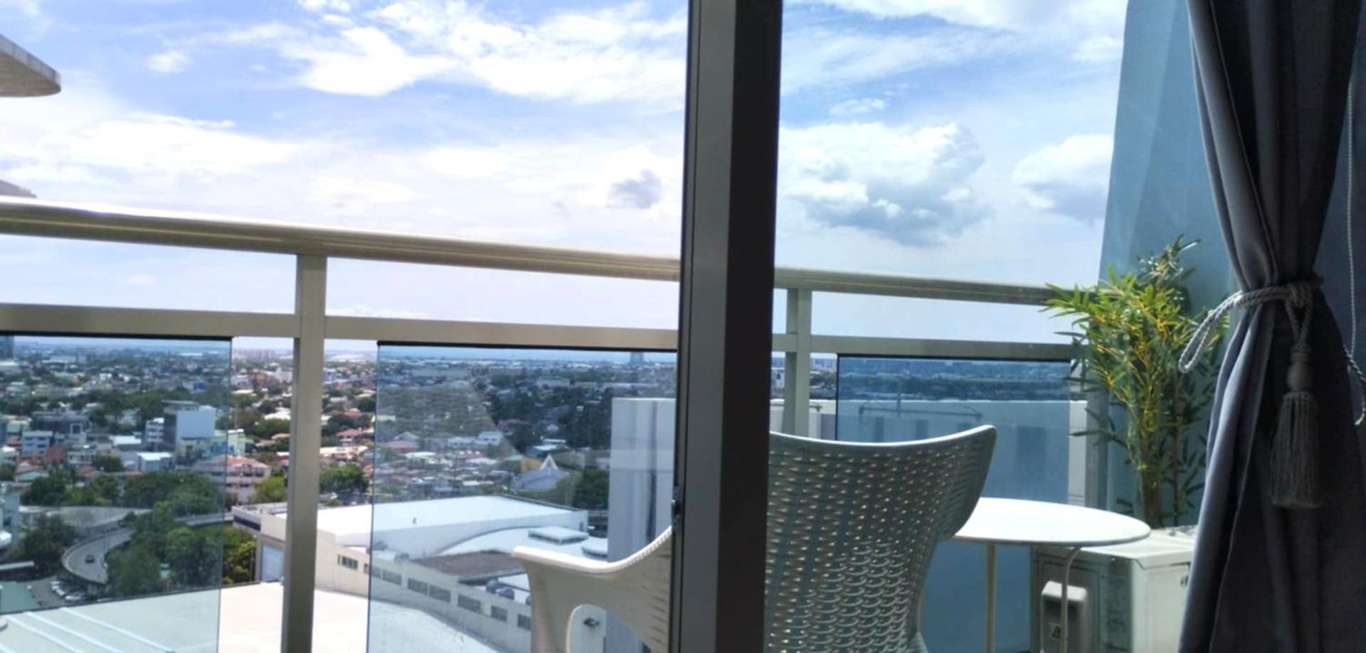 The Bahamas & Maldives Suites At Azure Residences Paranaque 15 Mins Manila Airport T3 מראה חיצוני תמונה