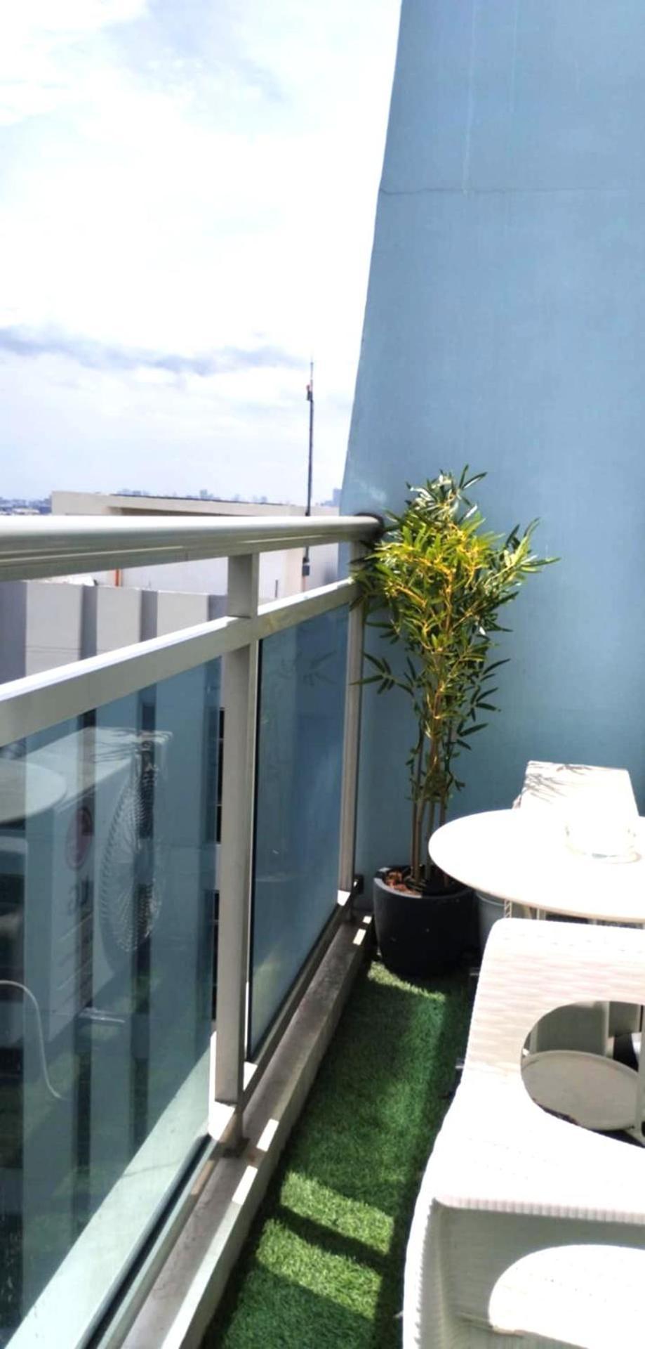 The Bahamas & Maldives Suites At Azure Residences Paranaque 15 Mins Manila Airport T3 מראה חיצוני תמונה